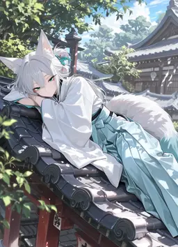 Profile image of 사사라