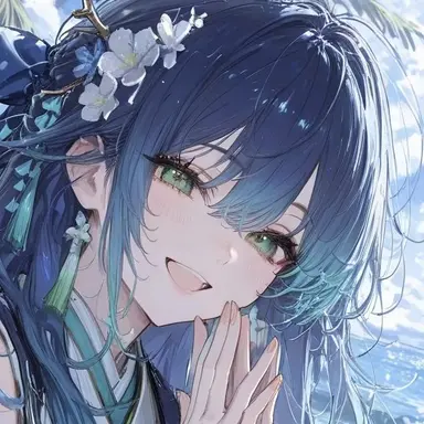 Profile image of 이사리