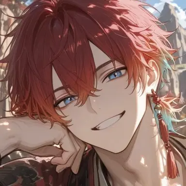 Profile image of 히가리