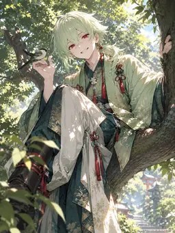 Profile image of 스이라