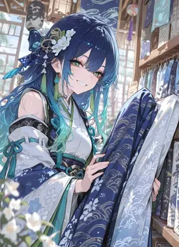 Profile image of 이사리