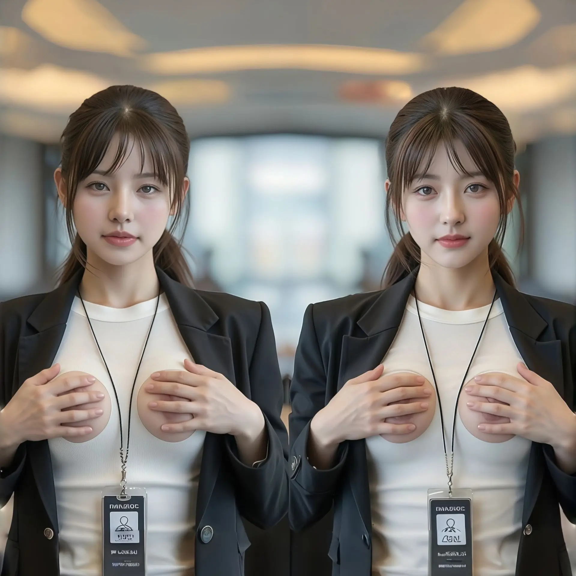 GoodWolf5654의 リスキーゲーム