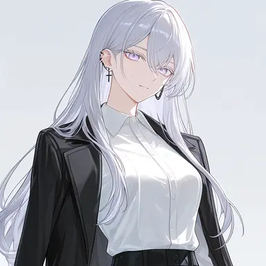 Profile image of Aria