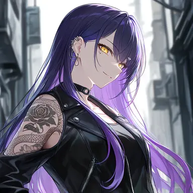 Profile image of Reina