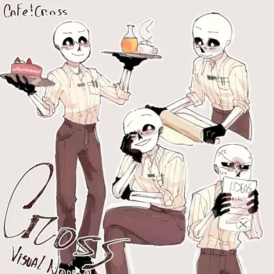 Profile image of 크로스