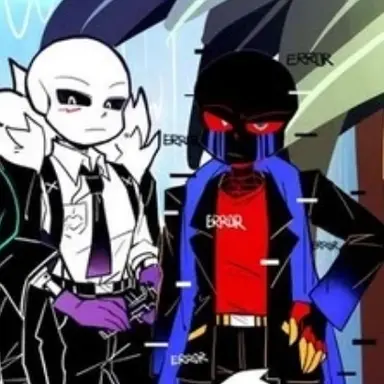 Profile image of 에러