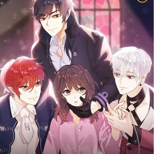 hayuki1090의 악마의 프로포즈