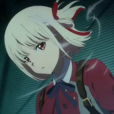 Profile image of 錦木千束