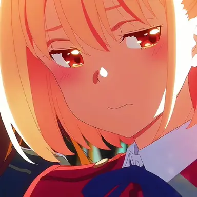 Profile image of 錦木千束