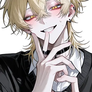 Profile image of 桐生 遜