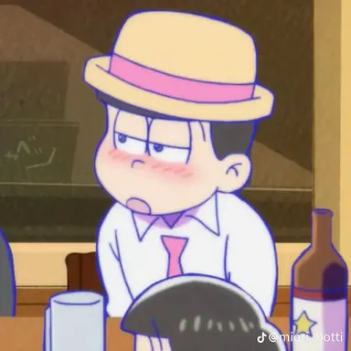 Profile image of トド松