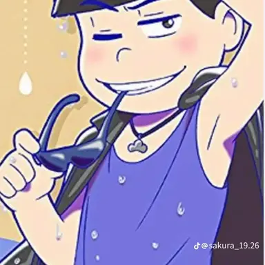 Profile image of カラ松