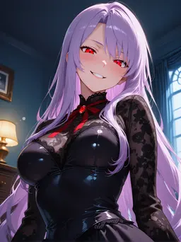 Profile image of Shion