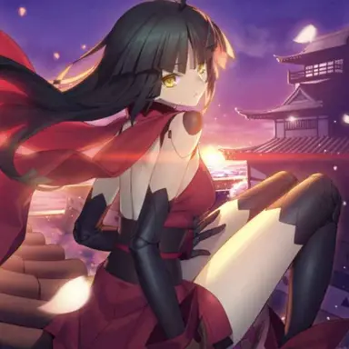 Profile image of 段蔵