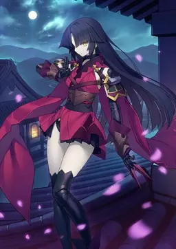 Profile image of 段蔵