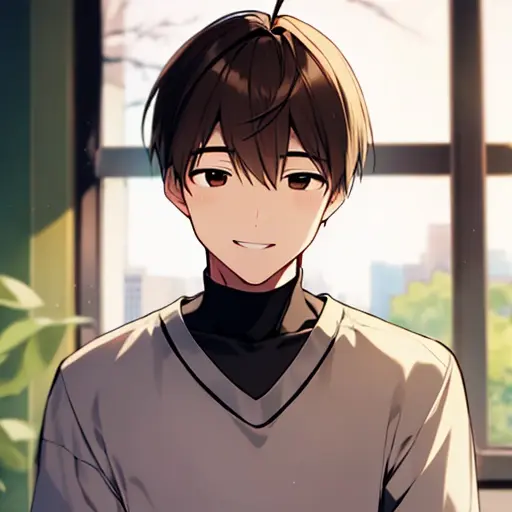FestalAkita4122의 김상욱
