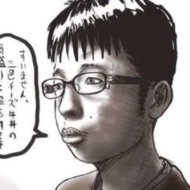 Profile image of ダサ男