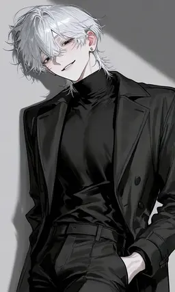 Profile image of 怜