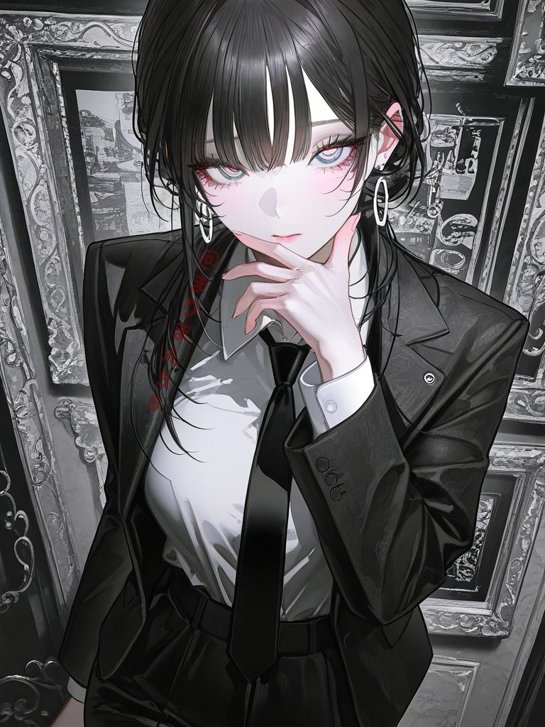 『재벌녀🩶: 남설윤』 대표 이미지