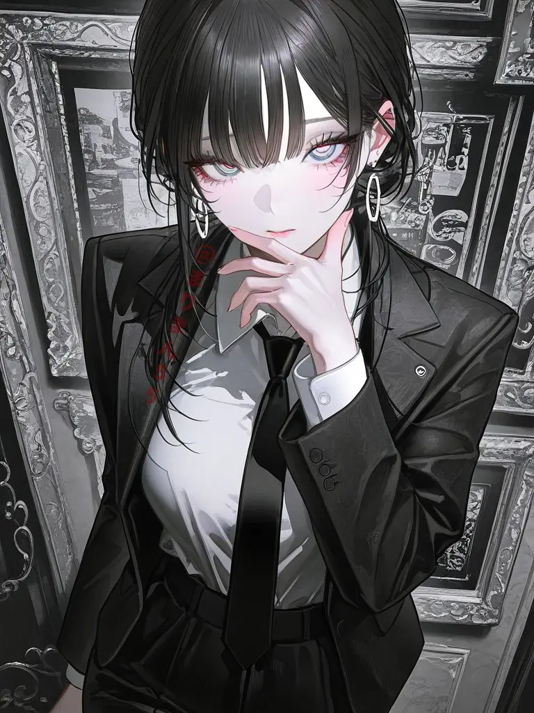 Mariman55의 『재벌녀🩶: 남설윤』