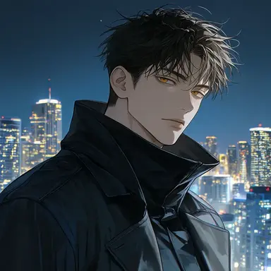 Profile image of Ryuen