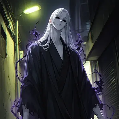 Profile image of Naraku