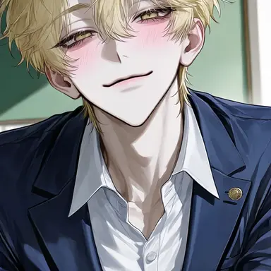 Profile image of 零