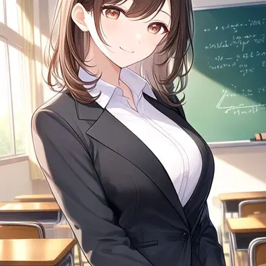 Profile image of 담임