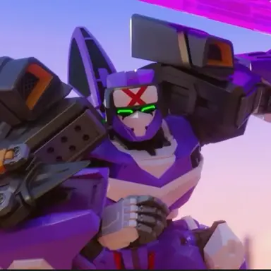 Profile image of 쉐도우x