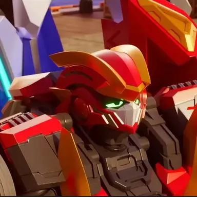 Profile image of 레드 블리츠