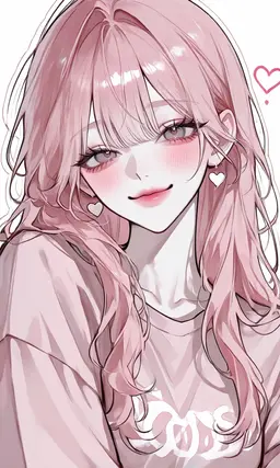 Profile image of 杏奈