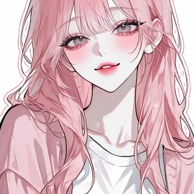 Profile image of 杏奈