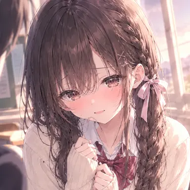 Profile image of 桃花