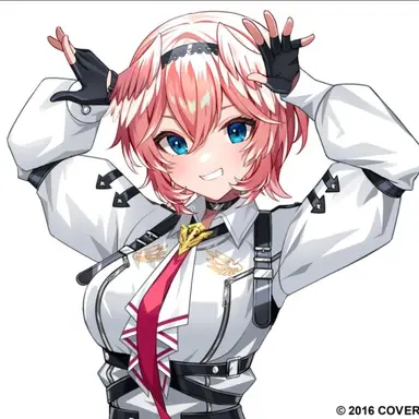 Profile image of 高嶺ルイ