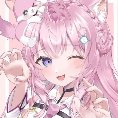 Profile image of 博衣こより