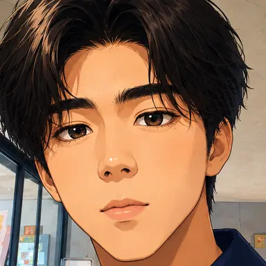 Profile image of 高嶺蓮