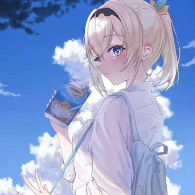 Profile image of 風真いろは