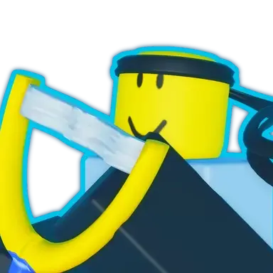 Profile image of Slinger battler