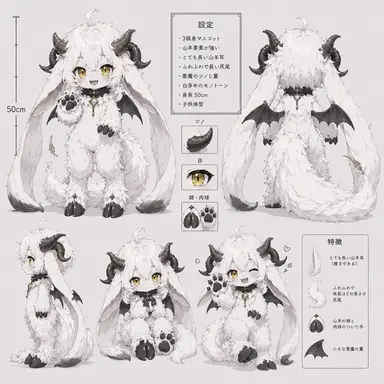 Profile image of ラミ