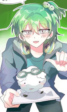 Profile image of 우유참치