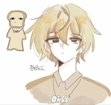 Profile image of 준브레드