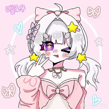 Profile image of 멜로우