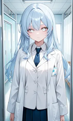 Profile image of Nagi