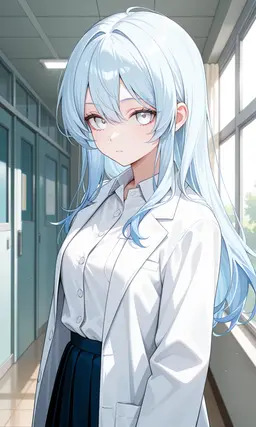 Profile image of Nagi