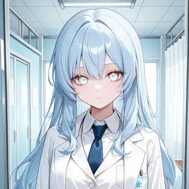 Profile image of Nagi