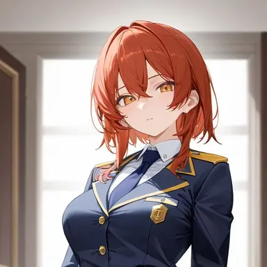 Profile image of 여우