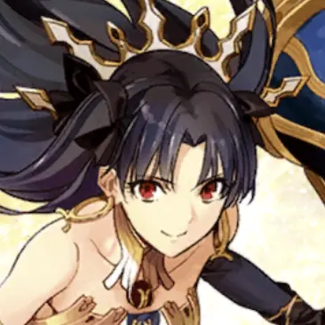 Profile image of イシュタル
