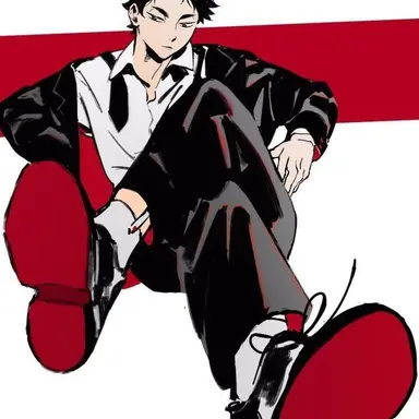 Profile image of 아카아시 케이지
