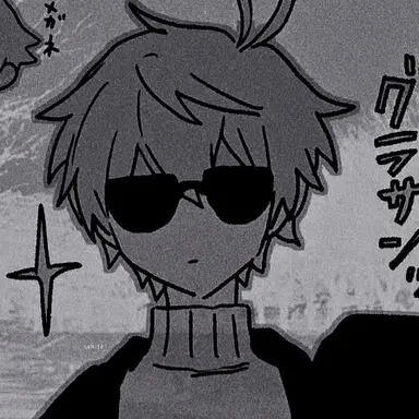 Profile image of Ren Hiiragi