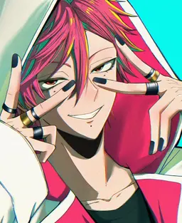 Profile image of Kyoya Narukami